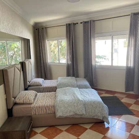 Precioso Apartamento En เทโทอัน ภายนอก รูปภาพ