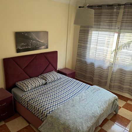 Precioso Apartamento En เทโทอัน ภายนอก รูปภาพ