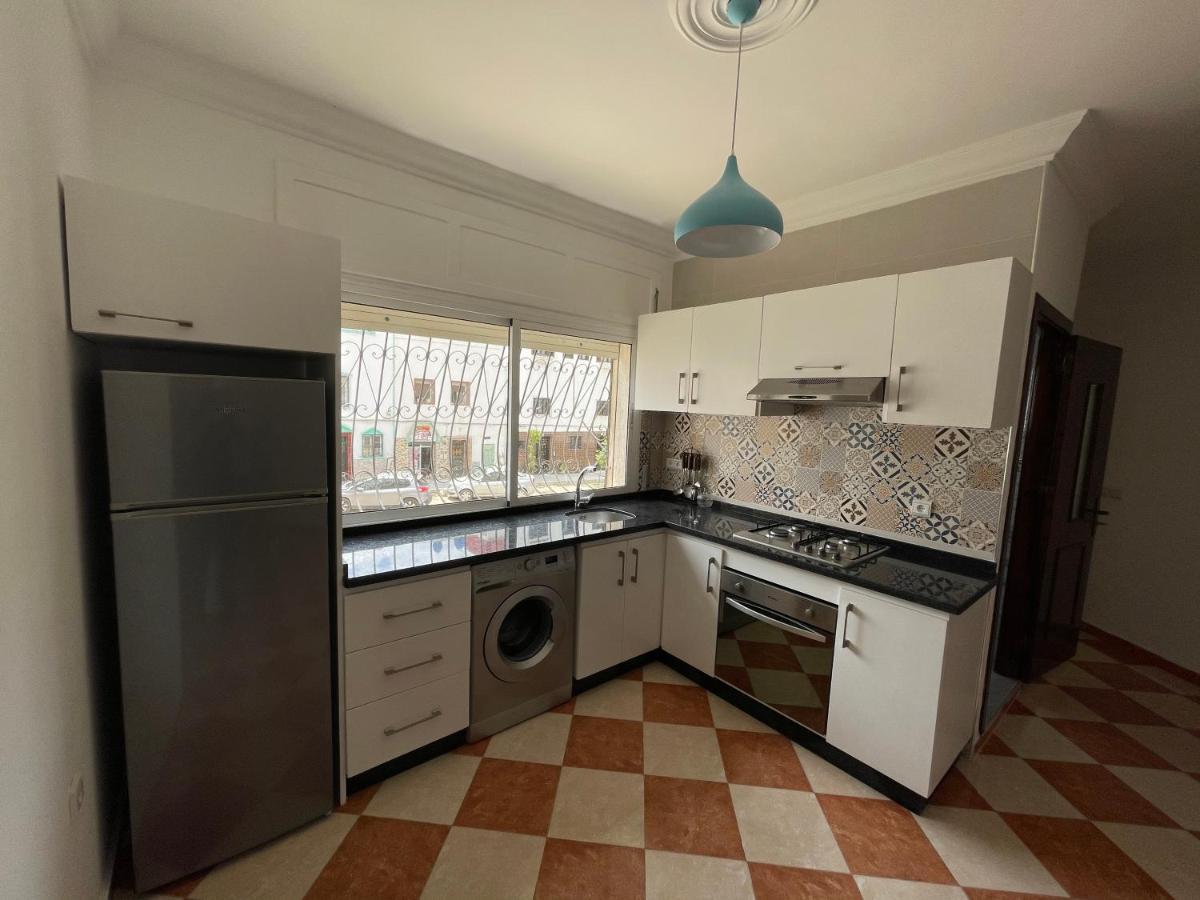 Precioso Apartamento En เทโทอัน ภายนอก รูปภาพ