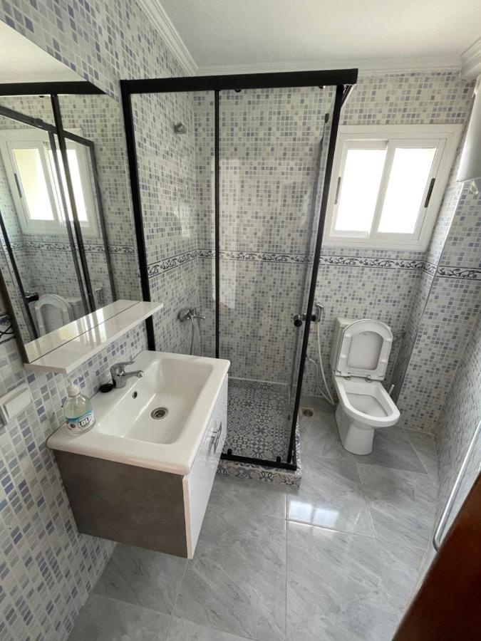Precioso Apartamento En เทโทอัน ภายนอก รูปภาพ