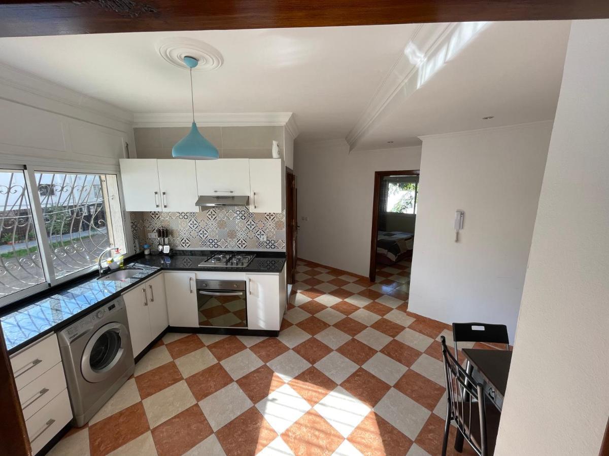 Precioso Apartamento En เทโทอัน ภายนอก รูปภาพ