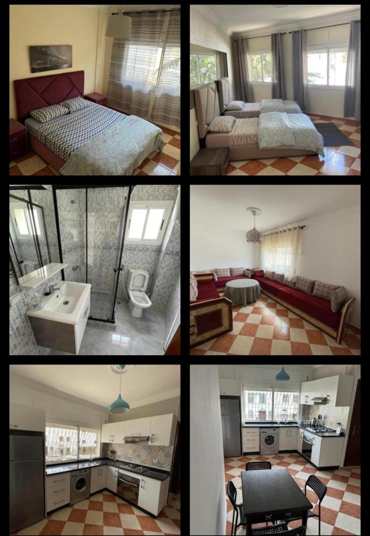 Precioso Apartamento En เทโทอัน ภายนอก รูปภาพ