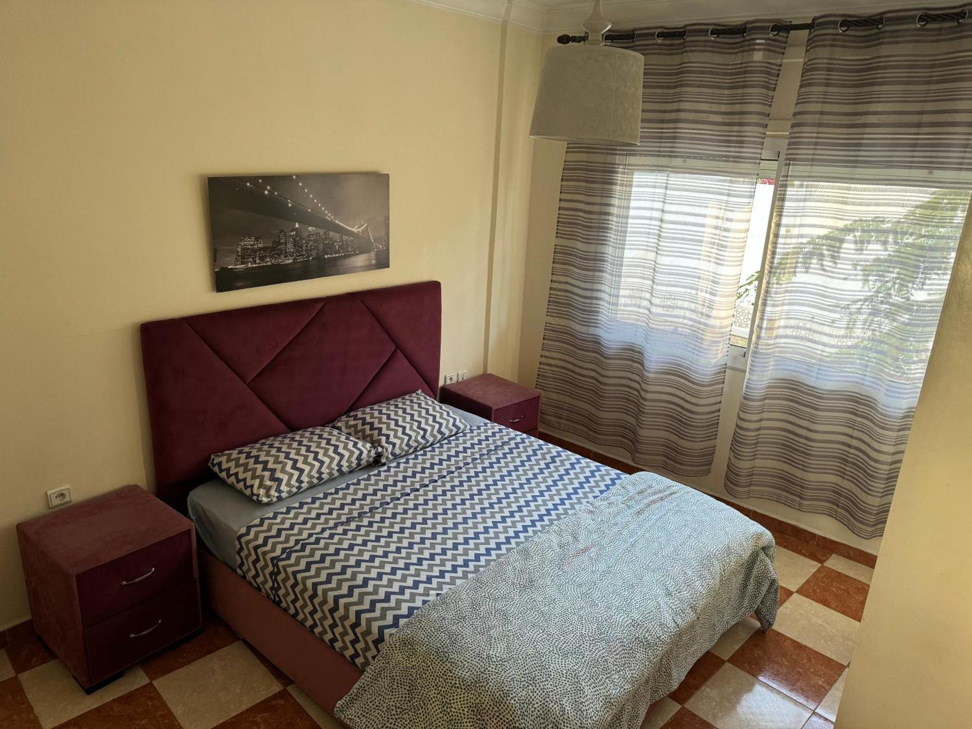 Precioso Apartamento En เทโทอัน ภายนอก รูปภาพ